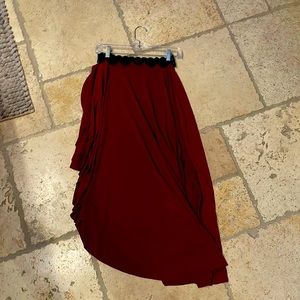 Salsa costume